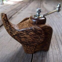 Pepper Grinder