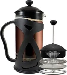 French Press Coffee Maker