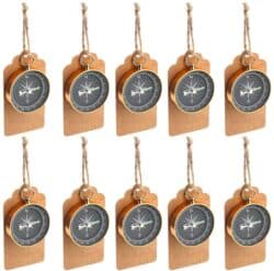 Compass Souvenir Gift