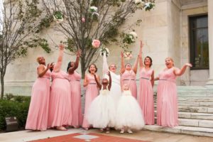 Personalized Bridesmaid Gifts - featured