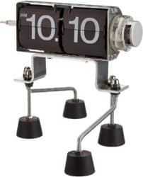 Kikkerland Flip Clock