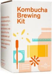 Kombucha Starter Kit