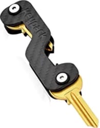 Carbon Fiber Key Holder