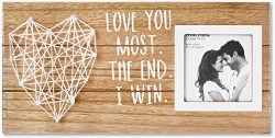 Couples Romantic Picture Frame