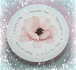 Whipped Body Butter