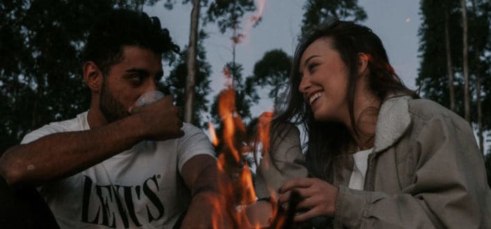 How to Pick The Best Nice Things to Say To Your Boyfriend - Don’t Overdo It
