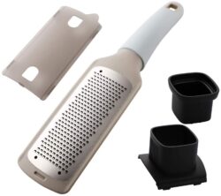 Cheese Grater Stainless Steel Handheld