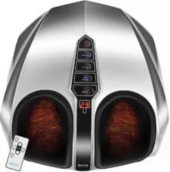 Shiatsu Foot Massager
