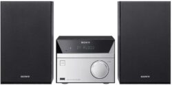 Micro Hi-Fi Stereo Sound System