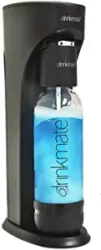 Sparkling Water and Soda Maker