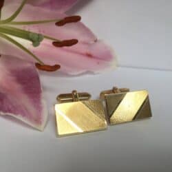 Vintage Cufflinks