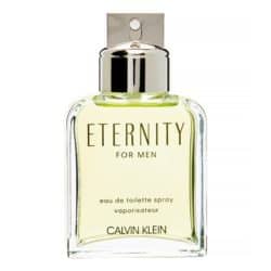 20th anniversary gifts for husband - Calvin Klein Cologne