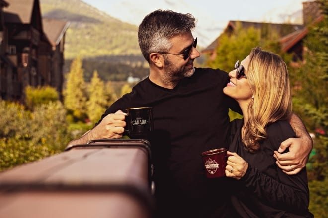 20th anniversary gifts for husband - Main