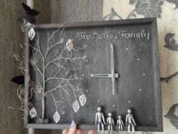 Personalized Clock
