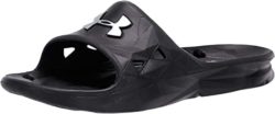 20th anniversary gifts for husband - Under Armour Sandal