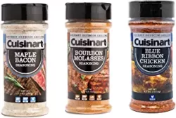 Barbecue Variety Pack