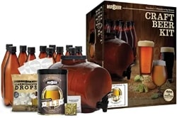 Beer Making 2 Gallon Starter Kit