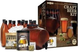 Beer Making 2 Gallon Starter Kit