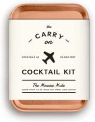 Cocktail kit