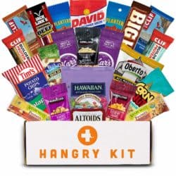 Mega Man Hangry Kit