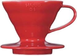 Plastic Coffee dripper