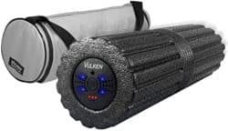 Vibrating Foam Roller Deep Tissue Massager