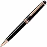 Black Ballpoint Pen
