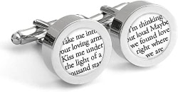 Custom Cufflinks (1)