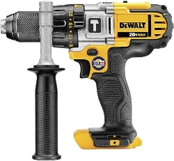 Hammer Drill (1)