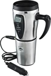 Heated Smart Travel Mug