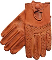 Leather Driving Gloves