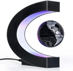 Magnetic Levitation Floating Globe