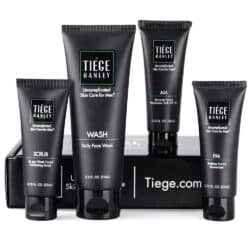 Mens Routine Product Set