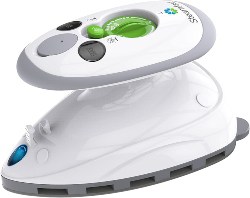 Mini Steam Iron (1)