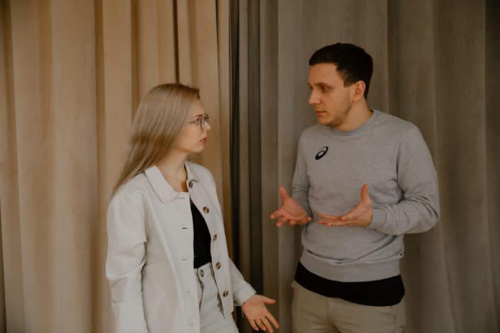 What keeps people in unhappy/toxic relationships