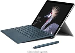 Microsoft Surface Pro (5th Gen) (Intel Core i5, 4GB RAM, 128GB)