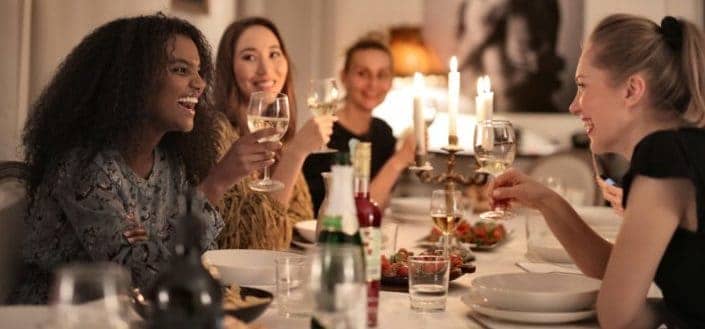 Signs its time to break up - No Support From Friends and Family