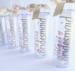 Acrylic Tumbler with Lid (1)