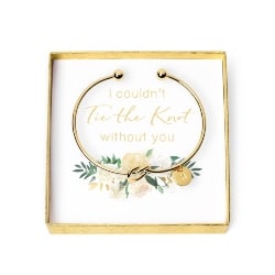 Bridesmaid Bracelet (1)