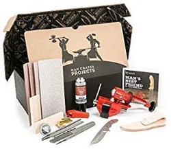Knife Making Set