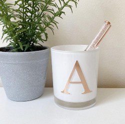 Personalized Pen Holder (1)