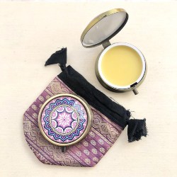 Personalized Solid Perfume (1)