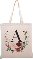 Personalized Tote Bag (1)