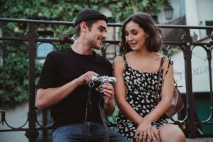 Questions to ask your crush - Featured