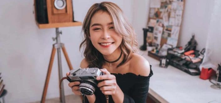what to do after a breakup - Find a Hobby