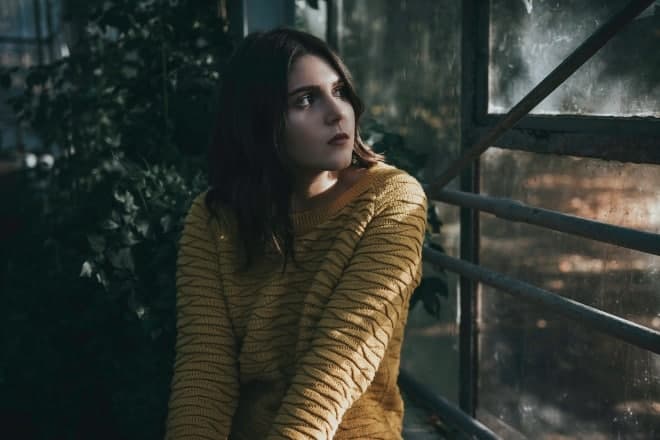 how to get over a breakup - main