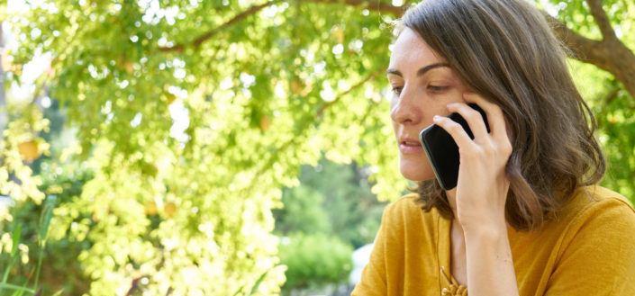 what to do after a breakup - Don't Contact Your Ex