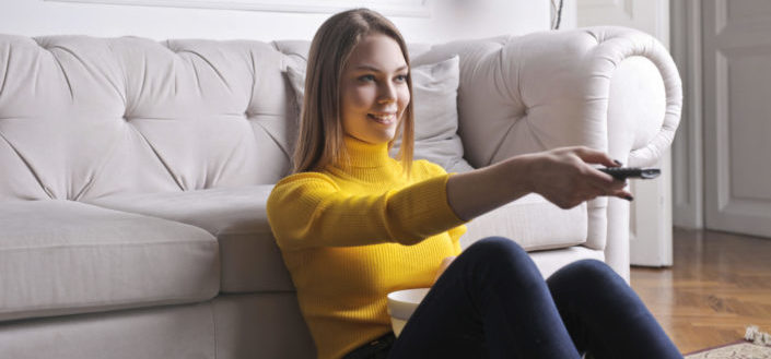 what to do after a breakup - Get Hooked on a Good Show