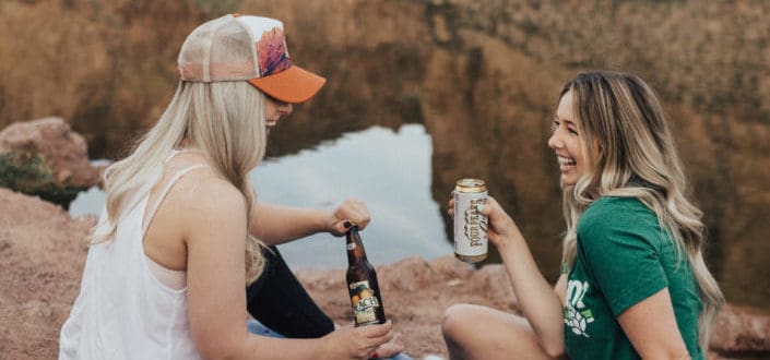 what to do after a breakup - Hang With Friends and Family