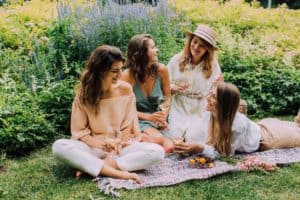 Fun questions to get to know someone - Featured